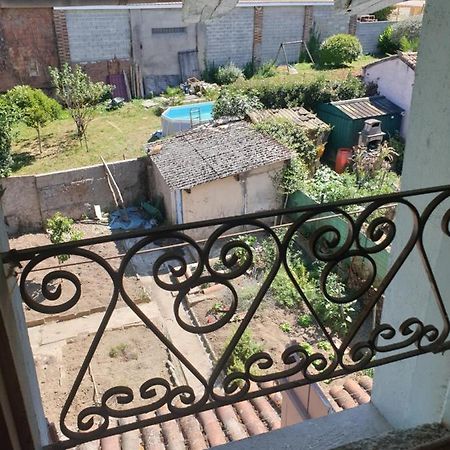 Petit Coin En Lomagne Pour La Nuit Daire Beaumont-de-Lomagne Dış mekan fotoğraf